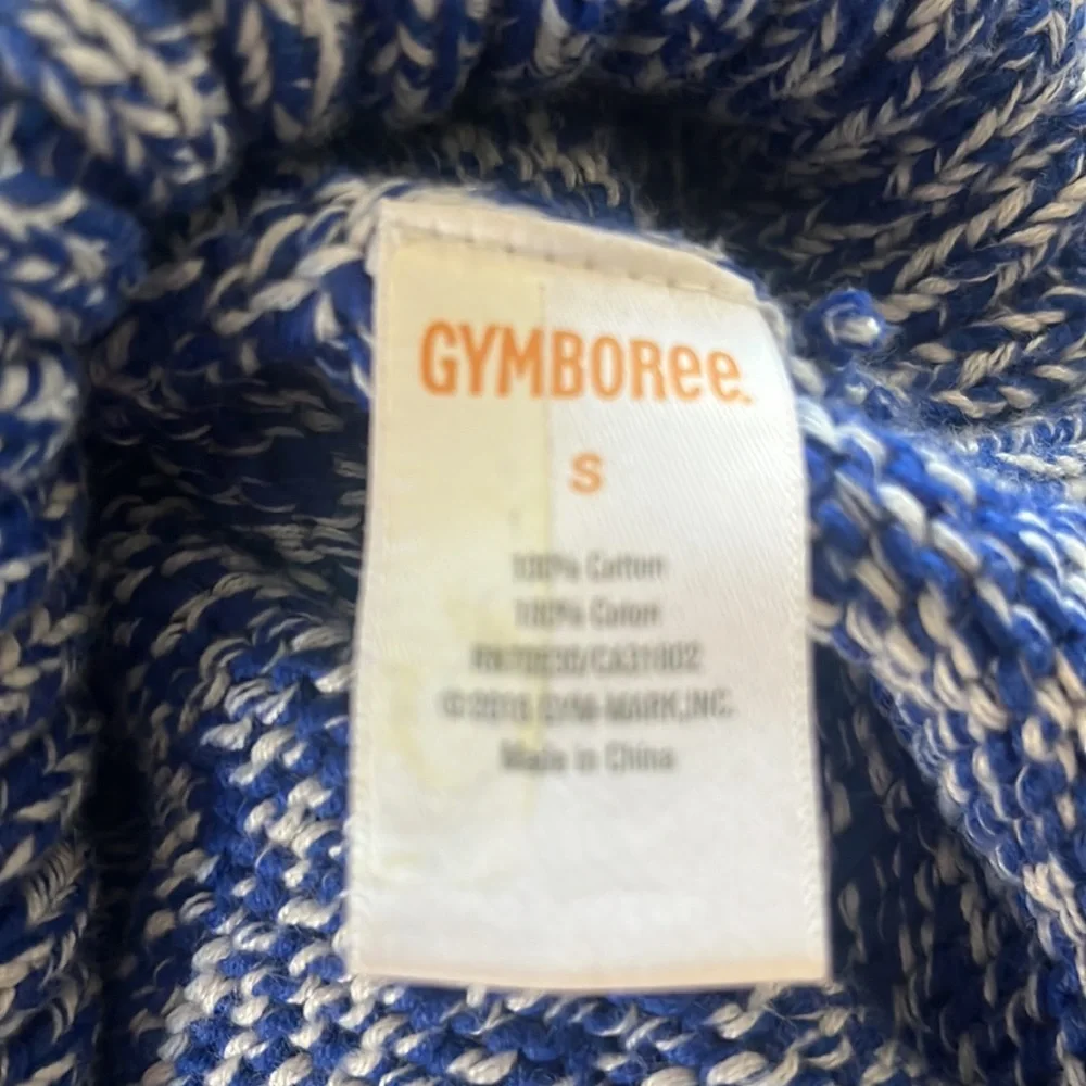 N/A euc gymboree